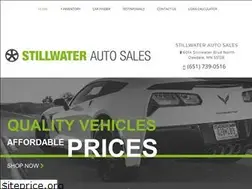 Sites similar to stillwaterautosalesinc.com