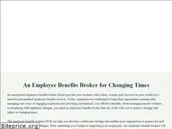 Sites similar to stillwaterbenefits.com