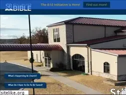 Sites similar to stillwaterbible.org