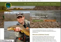 Sites similar to stillwatercountychamber.com