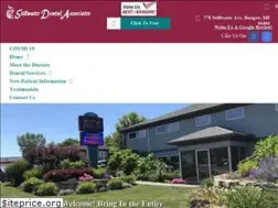 Sites similar to stillwaterdental.com