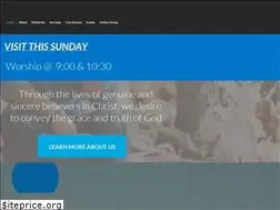 Sites similar to stillwaterefc.org