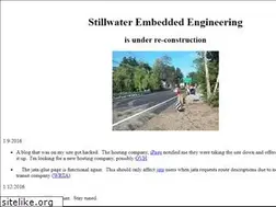 Sites similar to stillwatereng.com