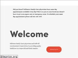 Sites similar to stillwaterfamilycare.com