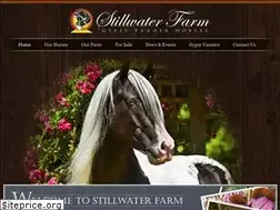 Sites similar to stillwaterfarm.com