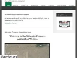 Sites similar to stillwaterfirearms.org