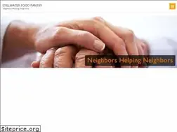 Sites similar to stillwaterfoodpantry.com
