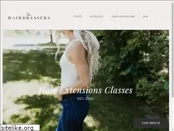 Sites similar to stillwaterhairdressers.com