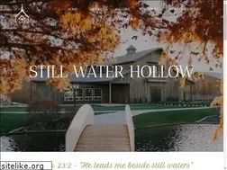 Sites similar to stillwaterhollow.com