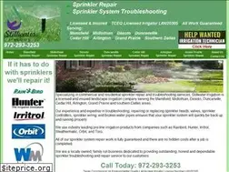 Sites similar to stillwaterirrigation.com