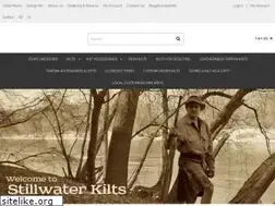 Sites similar to stillwaterkilts.com