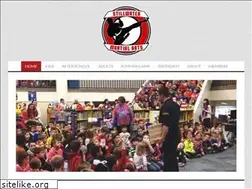 Sites similar to stillwaterma.com