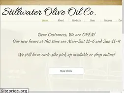 Sites similar to stillwateroliveoil.com
