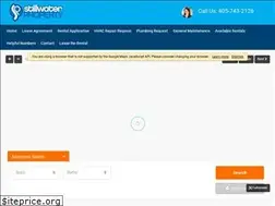 Sites similar to stillwaterpm.com