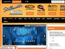 Sites similar to stillwaterradio.net
