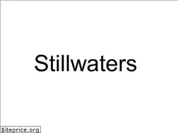 Sites similar to stillwaters.asia