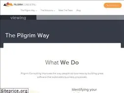 Sites similar to stillwaters.io