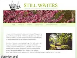 Sites similar to stillwaters.org