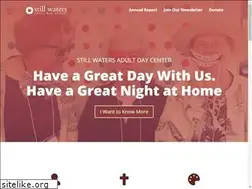 Sites similar to stillwatersadc.org