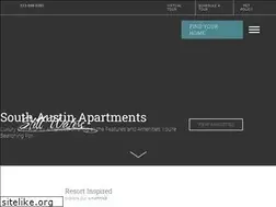 Sites similar to stillwatersapartments.com