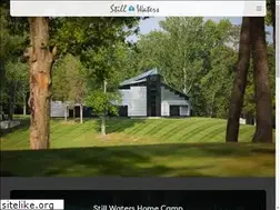 Sites similar to stillwaterscamp.org