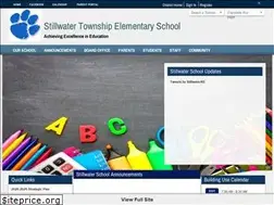Sites similar to stillwaterschool.net
