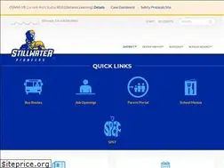 Sites similar to stillwaterschools.com