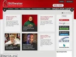 Sites similar to stillwaterschools.org