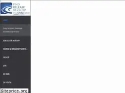 Sites similar to stillwaterschurch.com