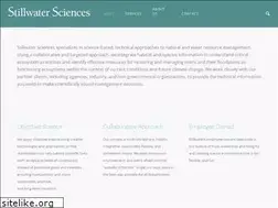 Sites similar to stillwatersci.com