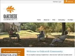 Sites similar to stillwaterseniorcohousing.com