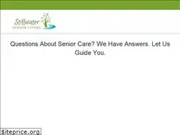 Sites similar to stillwaterseniorliving.com