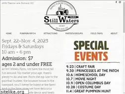 Sites similar to stillwatersfarmmo.com
