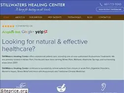Sites similar to stillwatershealing.com