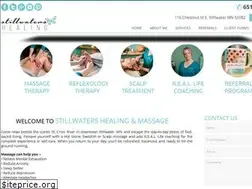 Sites similar to stillwatershealing.org