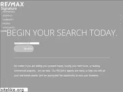 Sites similar to stillwatersignaturerealestate.com