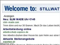 Sites similar to stillwatersinn.com