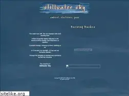 Sites similar to stillwatersky.com