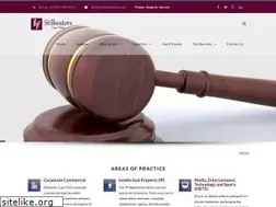 Sites similar to stillwaterslaw.com
