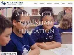 Sites similar to stillwaterslearningcenter.org