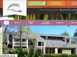 Sites similar to stillwaterslodge.com