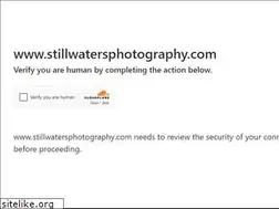 Sites similar to stillwatersphotography.com