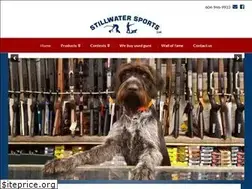 Sites similar to stillwatersports.ca