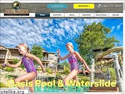 Sites similar to stillwatersresort.com