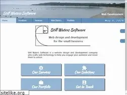 Sites similar to stillwaterssoftware.com