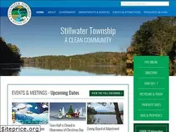 Sites similar to stillwatertownshipnj.com