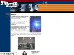 Sites similar to stillwatertrailer.com