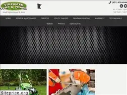 Sites similar to stillwaterturfandpower.com