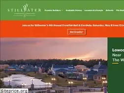 Sites similar to stillwatertx.com