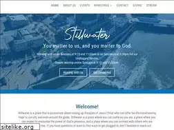 Sites similar to stillwaterumc.org